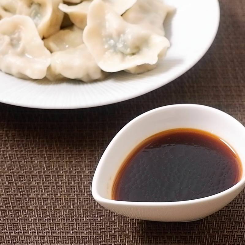 定番 餃子のタレ 作り方 レシピ クラシル