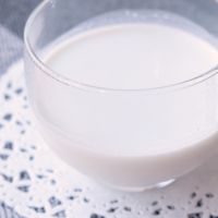 簡単ふるふるココナッツミルクプリン