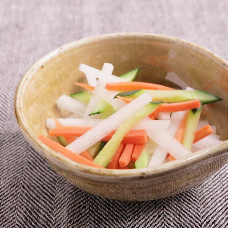 茶ぶりなまこ酢 作り方 レシピ クラシル