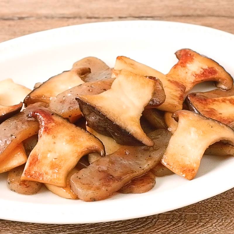 白菜とこんにゃくの簡単めんつゆ煮 作り方 レシピ クラシル