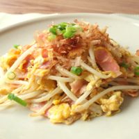 沖縄家庭料理 マーミナーチャンプルー