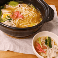 南国味わう!沖縄系鍋