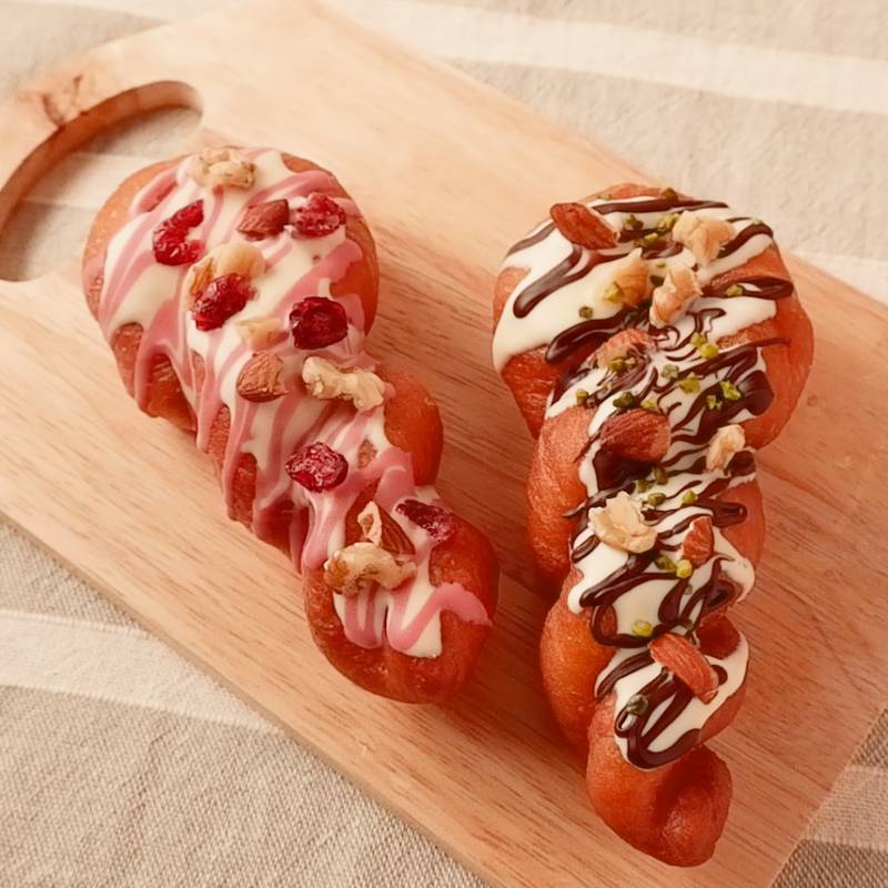 韓国ドーナツ「クァベギ」について知りたい！由来や作り方について解説