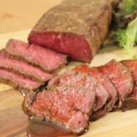 炊飯器で作る!ローストビーフ