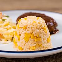 【後藤シェフ】バターコーンライス