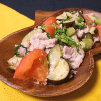 ビールに合う!セロリのエスニックおつまみ