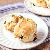 ホットケーキミックスで作る 発酵なしくるみパン