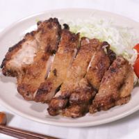 お家で再現 長野名物山賊焼き
