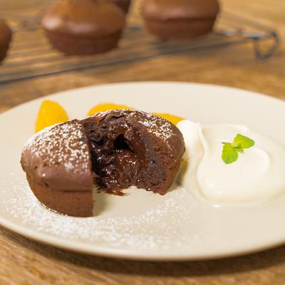 フォンダンショコラ