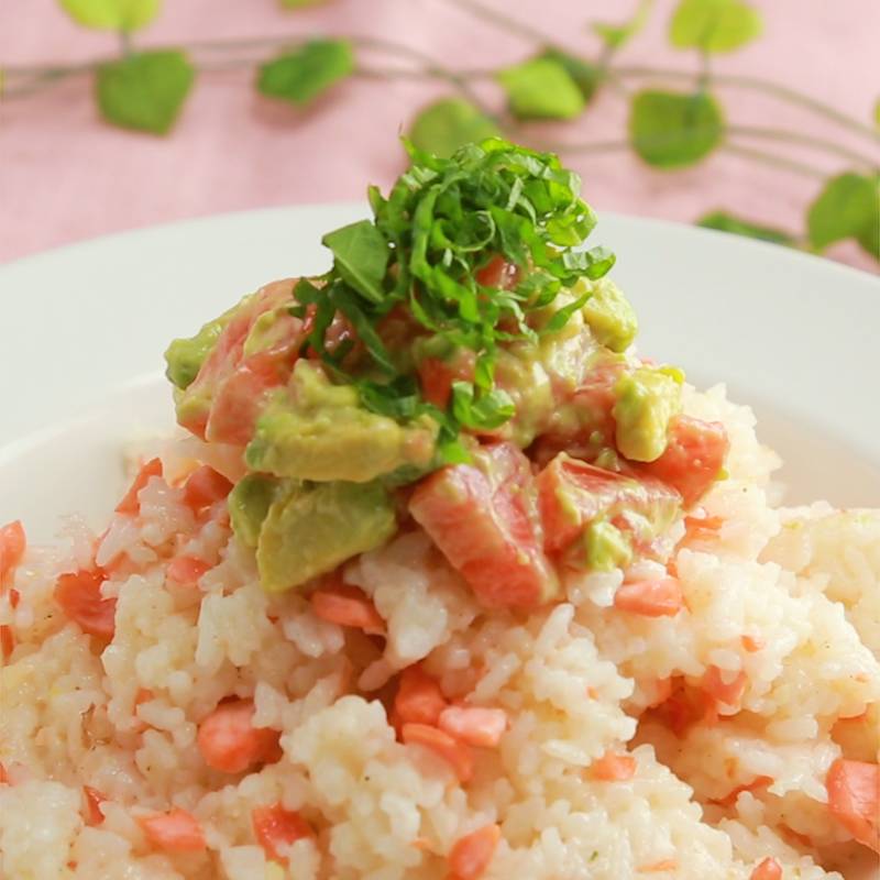 クリーミーコーンサルサのレシピ