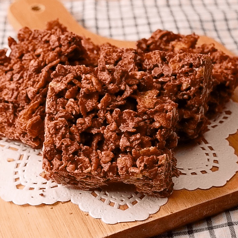 アーモンドクランチブラックベリーサラダのレシピ