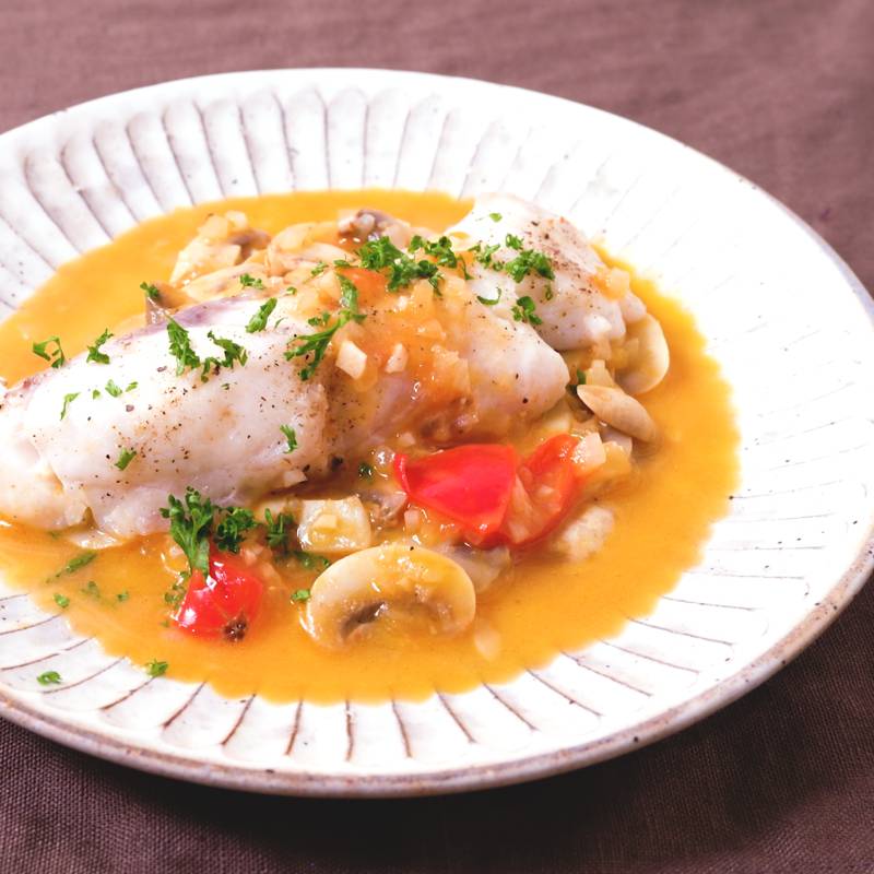 フランス料理のレシピ おすすめの30選を紹介 3ページ目 クラシル