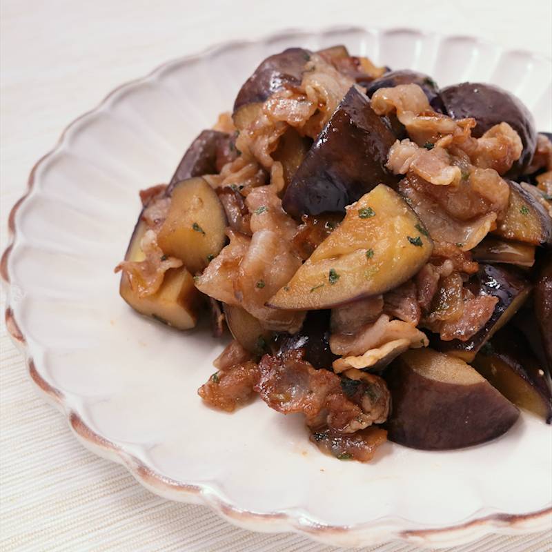 三枚肉しそ巻き レンジで時短 豚バラ肉の梅しそ巻き 作り方・レシピ | クラシル